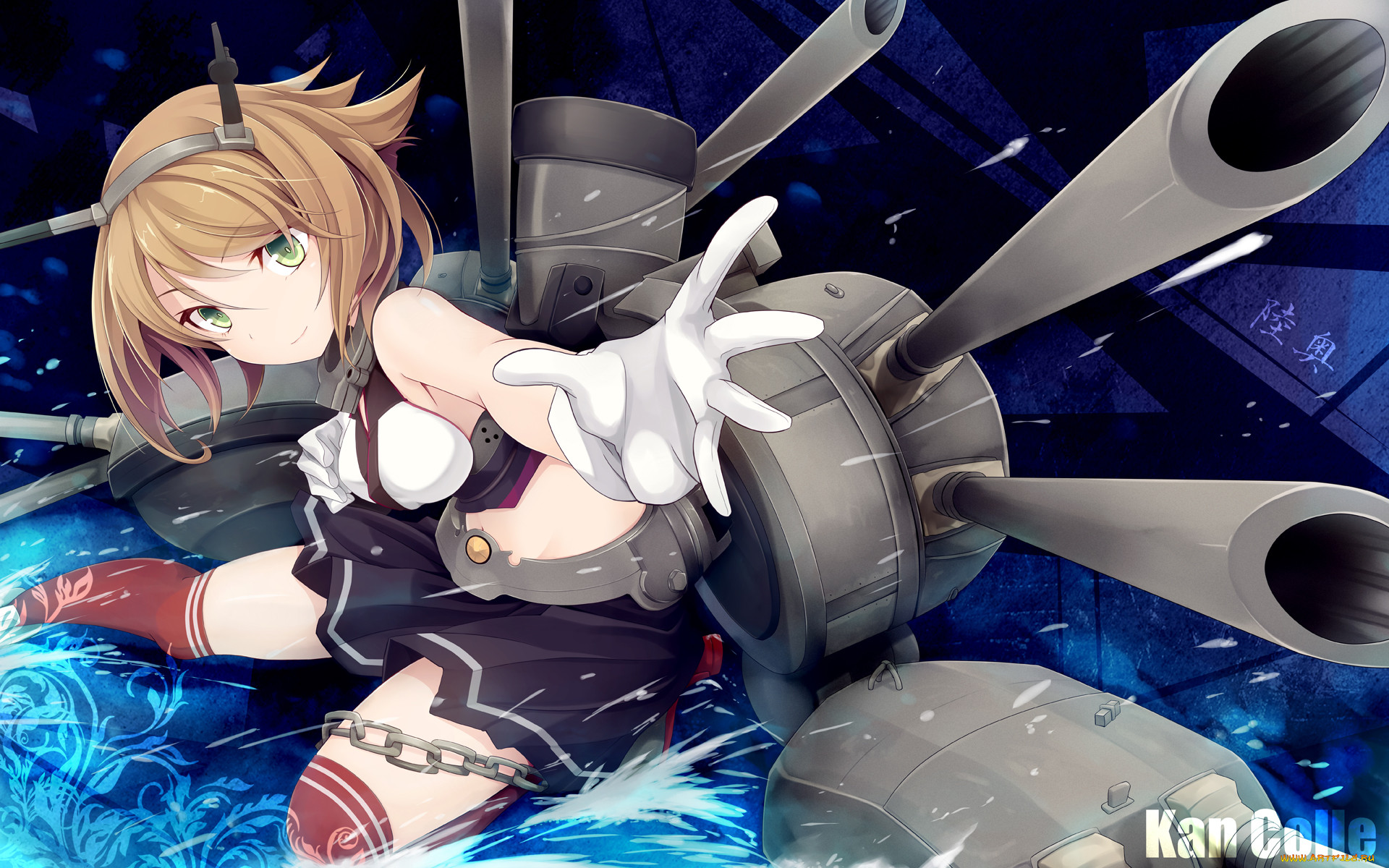 , kantai collection, , , 